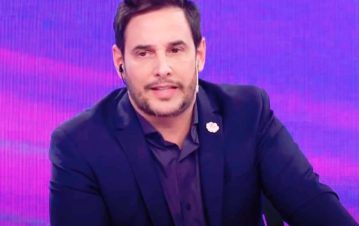 Rodrigo Lussich confesó cómo está tras su separación: “Mi corazón está seco. Estoy transitando un…”
