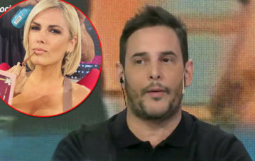 Rodrigo Lussich contó por qué estuvo enamorado de Viviana Canossa: “Ella es…”