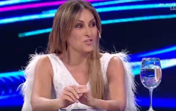 Marcela Tauro cumplió 58 años y el súper regalo de su joven novio la dejó en shock: "Me trajo un..."