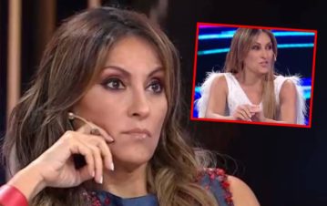 Marcela Tauro contó la verdad de su salida de El debate de Gran Hermano: “Hay una guerra entre…”