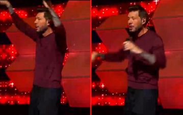 El curioso pedido de Marcelo Tinelli a la producción de Canta Conmigo Ahora: "Acá tendríamos que tener..."
