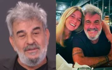 Miguel Ángel Rodríguez contó qué hizo para poder convivir con su novia a los 62 años: “Estoy enamorado y…”