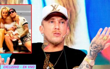 La verdadera razón por la que El Polaco le huye al casamiento con Barby Silenzi