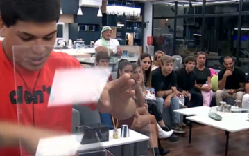 Cómo les fue a los participantes de Gran Hermano en la prueba semanal por el presupuesto