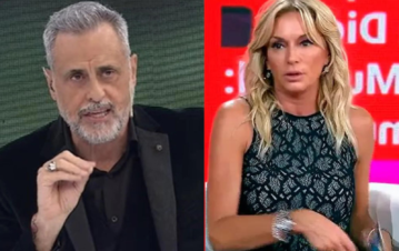 Cuánto pagará Yanina Latorre para evitar ir a juicio con Jorge Rial