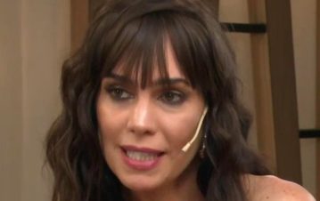 Romina Pereiro fue a comprar un short y se indignó con los talles de la ropa: “¿Qué pasó con..."