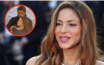 Tras separarse de Piqué, ¿a dónde se fue de vacaciones Shakira con su instructor de surf?