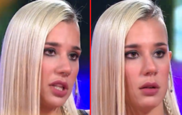 El desgarrador relato de la Tora sobre el abuso que sufrió a los 9 años: "No quería vivir más porque..."