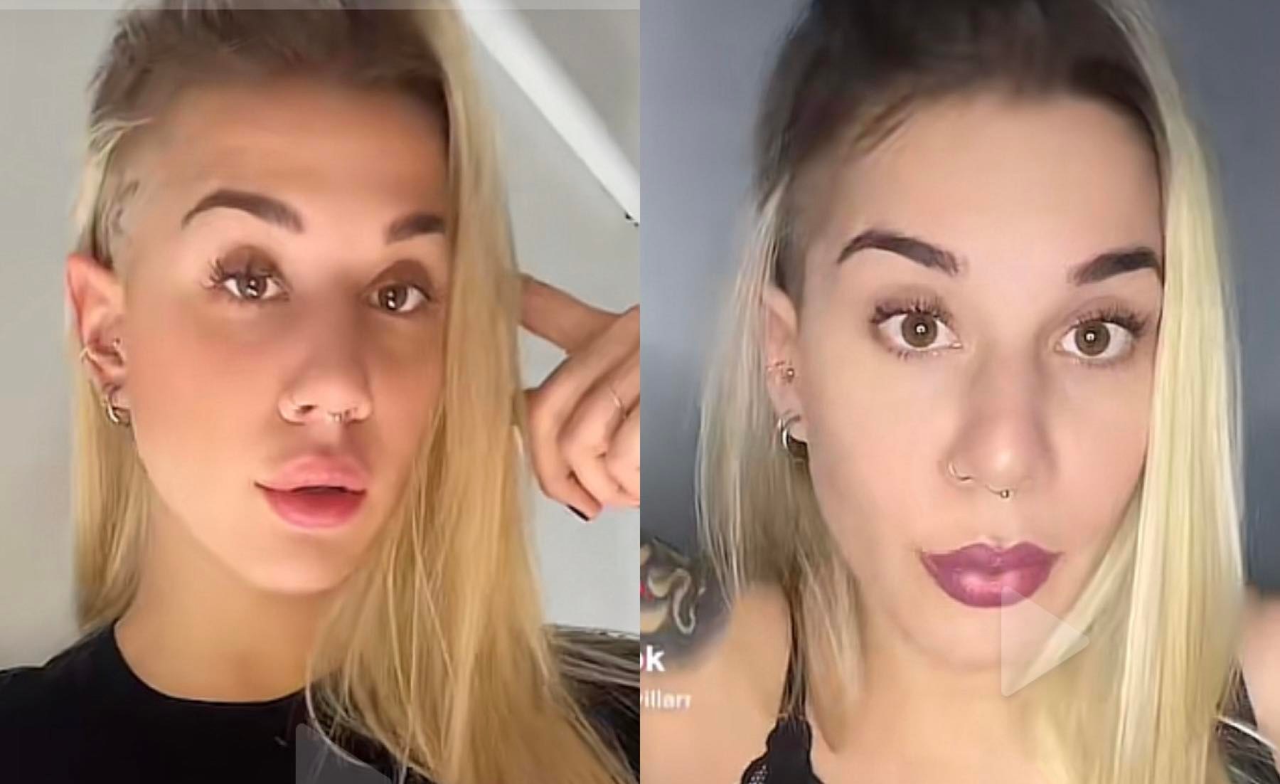 Los videos más polémicos y cuestionados de La Tora de Gran Hermano en Tik  Tok - Prensa Digital San Juan