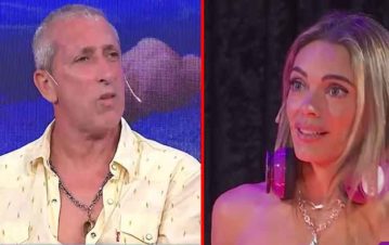 El Turco Naim contó cuántas veces se casaron con Emilia Attias: “Fueron tres porque…”