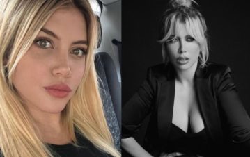 Wanda Nara reveló la verdad de su separación con Mauro Icardi en una revista italiana: “No le gusta que…”
