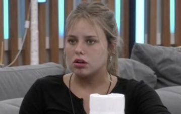 El despectivo apodo que le pusieron a Coti tras la fuerte pelea con Julieta y Romina en Gran Hermano