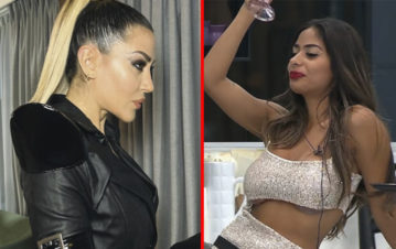 Jimena Barón comparó a Daniela de Gran Hermano con una mega famosa y sorprendió con el resultado: "Es igual a..."