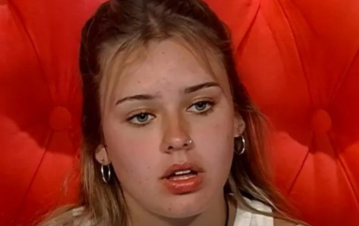 Crecen los rumores del embarazo de Coti en la casa de Gran Hermano: "Ella le pidió a la producción..."