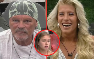 La "jugada" que Alfa le preparó a Coti dentro de Gran Hermano para demostrar que es "buchona"