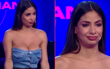 Cuál es el nuevo apodo Daniela de Gran Hermano mientras prepara su venganza contra Thiago