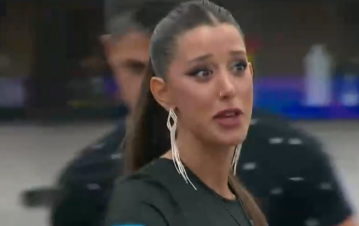 Santiago del Moro explicó por qué Juliana fue sancionada tres veces en Gran Hermano: "Filtró información que..."