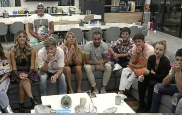 Arde Gran Hermano: una participante estaría embarazada