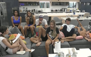 Revelan que Tomás Holder mintió sobre los sueldos de Gran Hermano: “Por semana cobran…”