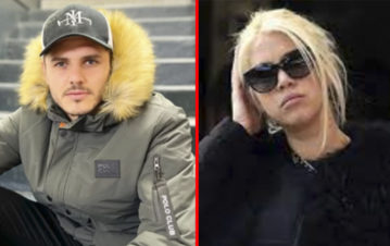 ¡Tremendo! Mauro Icardi amenaza a Wanda Nara con hacer algo terrible con la China Suárez: "Le dijo que..."