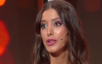 Juliana de Gran Hermano reveló cómo salió adelante tras la muerte de su hermano
