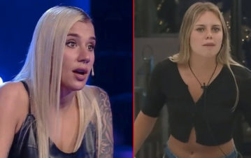 La tensa pelea entre La Tora de Gran Hermano y la tía de Coti al aire: “Es una mujer…”