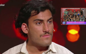 Si vuelve a Gran Hermano, Tomás Holder promete una alianza que revolucionaría La Casa: "Me juntaría con..."
