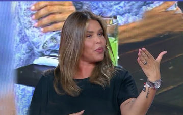 Nazarena Vélez contó qué es lo peor que le mandan los hombres por mensajes privados: “Estoy cansada de las fotos de…”