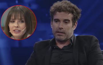Nico Cabré habló sin filtros y contó todo sobre su relación con la China Suárez y su ex suegra: "Son mi..."