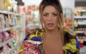 Revelan que Shakira tiene un famosísimo hombre que la espera en Miami
