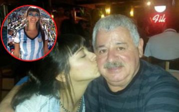 El conmovedor mensaje de Tití Fernández a 8 años de la muerte de su hija Soledad