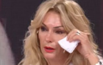 Yanina Latorre confesó desde que momento se convirtió en una mujer rencorosa