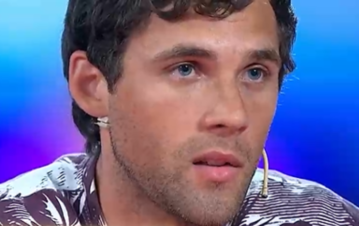 Agustín confesó la enfermedad que padeció en Gran Hermano y cómo se burlaban sus compañeros
