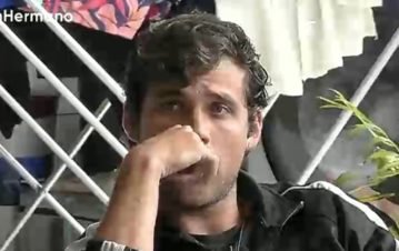 Agustín de Gran Hermano confesó que guarda fotos íntimas de las mujeres y causó el repudio del público