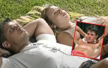 ¡Toxic alert! El planteo de celos que el Conejo le hizo a Coti por Marcos: “Vos le gustás y…”