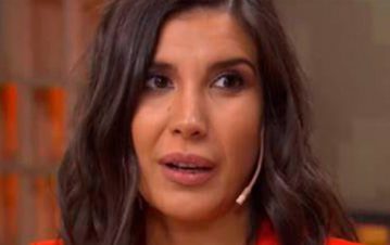 Andrea Rincón confesó que un fantasma le hizo el amor: “Fui al baño y termine agarrada de..."