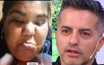 La hermana de Thiago de Gran Hermano culpa a LAM de su cuadro depresivo: "No puedo salir de la cama porque..."