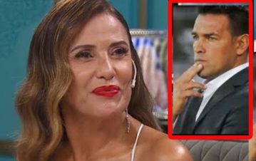 En qué la afectó cómo mujer a Fernanda Callejón su nuevo novio tras el divorcio