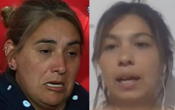 La novia de Cata le bajó el pulgar a su juego en Gran Hermano: “Ella es muy agradable, me sorprende que…”