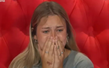 La fuerte denuncia de Coti contra la producción de Gran Hermano: "Me retiro de..."