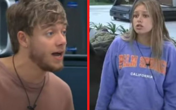 El ataque de celos de Coti Gran Hermano contra Nacho y su repudiable: "Su papá es..."