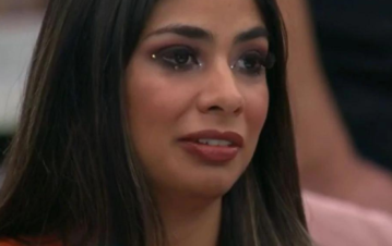 Por qué Daniela habló de más y podría ser expulsada de Gran Hermano: el video de la polémica