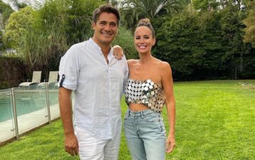 Guillermo Andino mostró los lujos de su casa, donde descansará tras retirarse de la TV