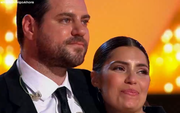 La interpretación de Jano Piccardo y Sofía de Blas que emocionó al jurado de Canta Conmigo Ahora