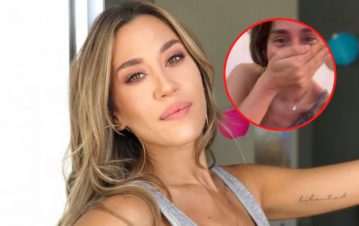 La brujería que Jimena Barón le hizo a Francia para que Argentina gane el Mundial en Qatar