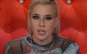 La Tora blanqueó cómo será su comportamiento de ahora en más en Gran Hermano: “Voy a jugar con…”
