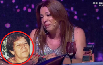 El emotivo mensaje que compartió Lizy Tagliani a 11 años de la muerte de su madre: “Desde ese día hasta hoy te..."