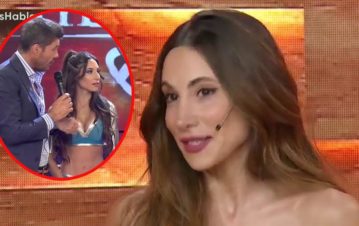 Por qué Magui Bravi no quiere saber más nada con trabajar con Marcelo Tinelli