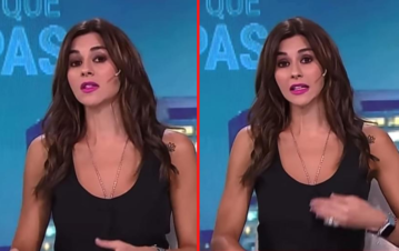 Marcela Pagano reveló por qué tomó la decisión de congelar óvulos: "Tomé consciencia de..."