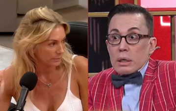 Marcelo Polino acusó de mentirosa a Yanina Latorre y contó la verdad del despido de la radio
